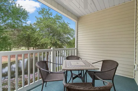 952 Great Egret Circle SW Sunset Beach NC 28468