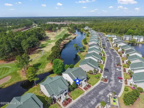 952 Great Egret Circle SW Sunset Beach NC 28468