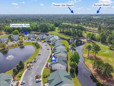952 Great Egret Circle SW Sunset Beach NC 28468
