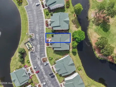 952 Great Egret Circle SW Sunset Beach NC 28468