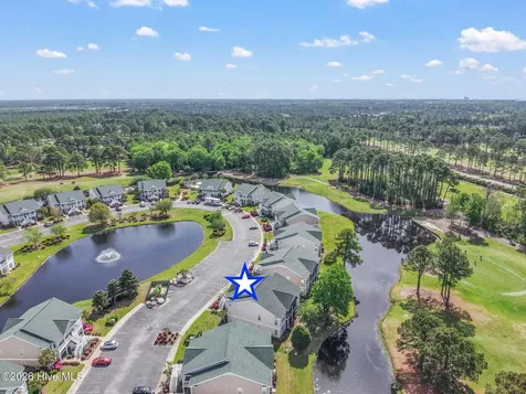 952 Great Egret Circle SW Sunset Beach NC 28468
