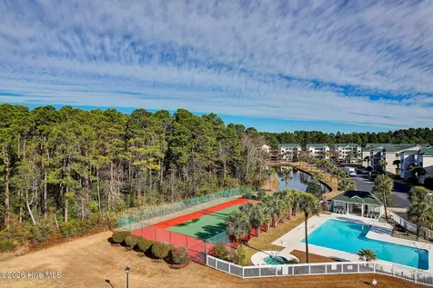 952 Great Egret Circle SW Sunset Beach NC 28468