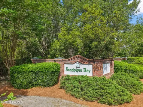 952 Great Egret Circle SW Sunset Beach NC 28468