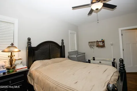 3128 Niagara Carthage Road Whispering Pines NC 28327