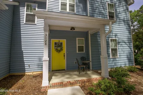 3128 Niagara Carthage Road Whispering Pines NC 28327