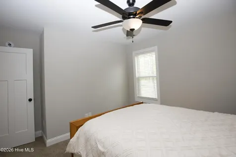 3128 Niagara Carthage Road Whispering Pines NC 28327