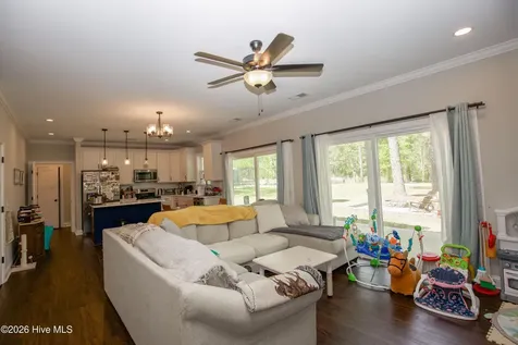3128 Niagara Carthage Road Whispering Pines NC 28327