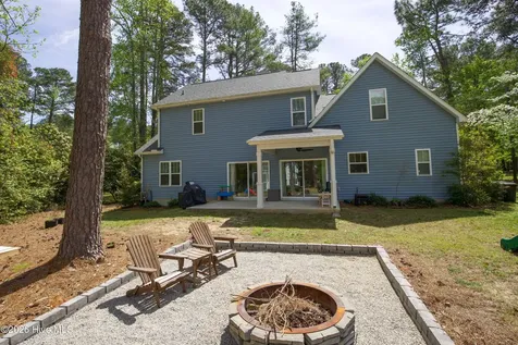 3128 Niagara Carthage Road Whispering Pines NC 28327