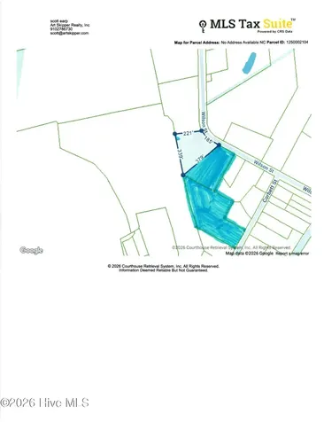 6 Ac Wilson Street Bolivia NC 28422