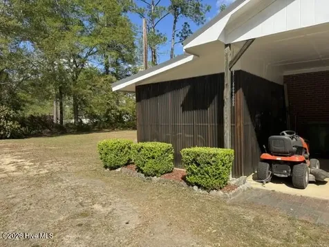 204 Lane Street Maxton NC 28364