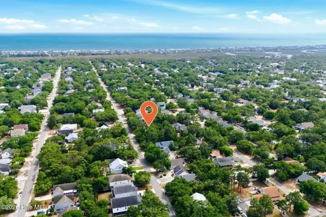 151 NW 6th Street Oak Island NC 28465