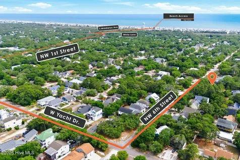 151 NW 6th Street Oak Island NC 28465