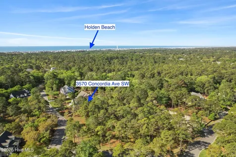 3570 Concordia Avenue SW Supply NC 28462