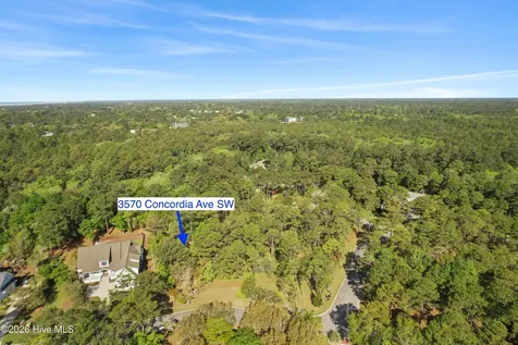 3570 Concordia Avenue SW Supply NC 28462