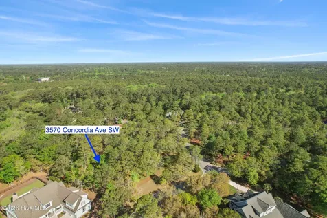 3570 Concordia Avenue SW Supply NC 28462