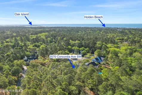 3570 Concordia Avenue SW Supply NC 28462