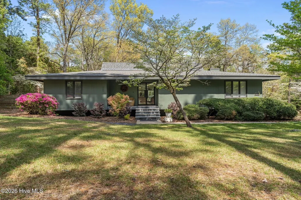240 Maples Road Southern Pines NC 28387