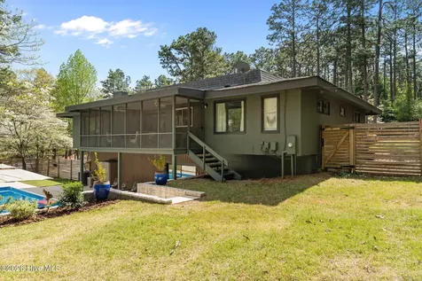 240 Maples Road Southern Pines NC 28387