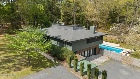 240 Maples Road Southern Pines NC 28387