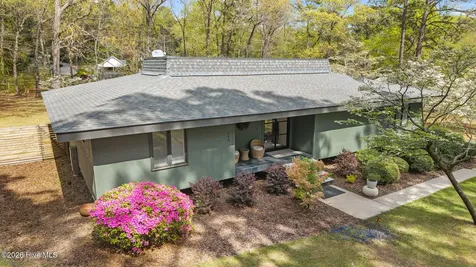 240 Maples Road Southern Pines NC 28387