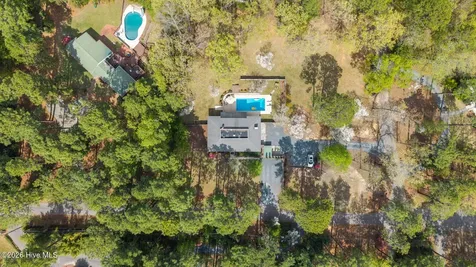 240 Maples Road Southern Pines NC 28387