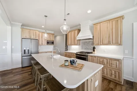 195 Mullet Bay Lane Hertford NC 27944