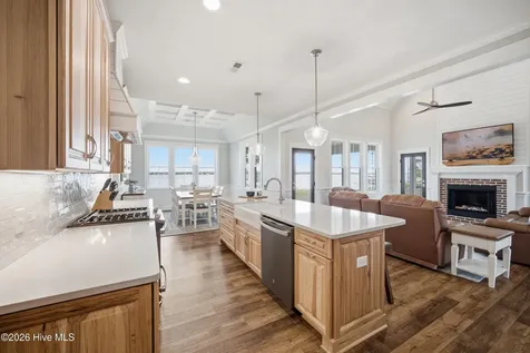 195 Mullet Bay Lane Hertford NC 27944