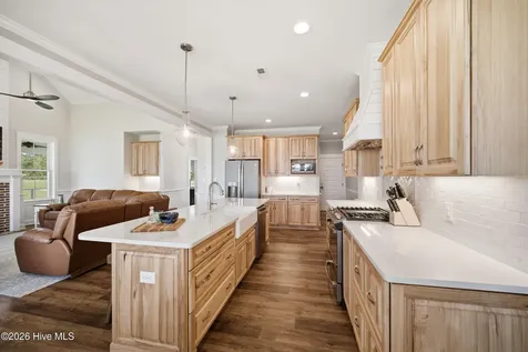 195 Mullet Bay Lane Hertford NC 27944