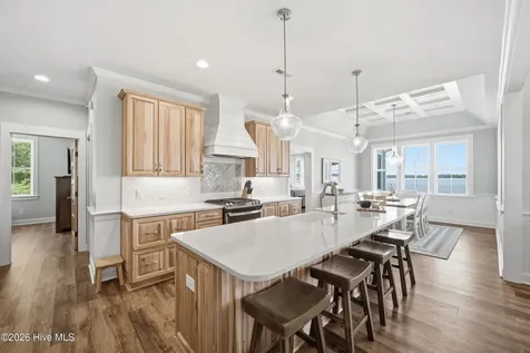 195 Mullet Bay Lane Hertford NC 27944