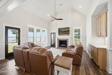 195 Mullet Bay Lane Hertford NC 27944