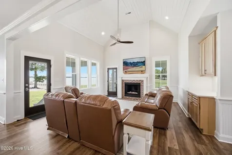 195 Mullet Bay Lane Hertford NC 27944