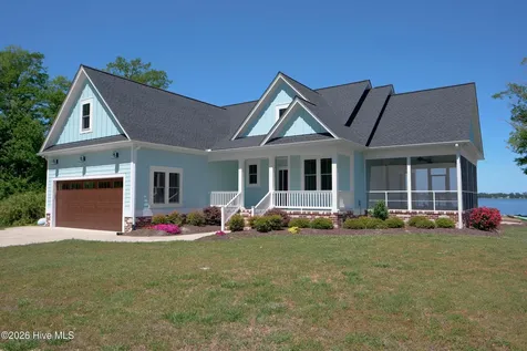 195 Mullet Bay Lane Hertford NC 27944