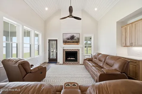 195 Mullet Bay Lane Hertford NC 27944