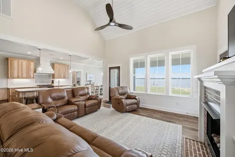 195 Mullet Bay Lane Hertford NC 27944