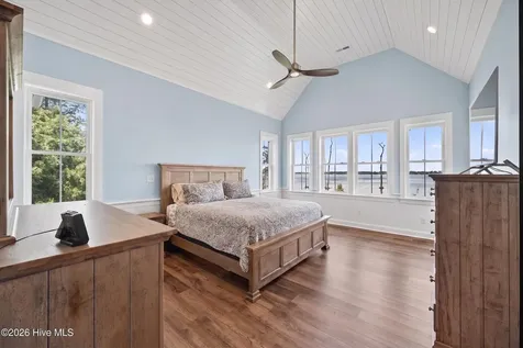 195 Mullet Bay Lane Hertford NC 27944