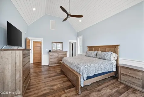 195 Mullet Bay Lane Hertford NC 27944