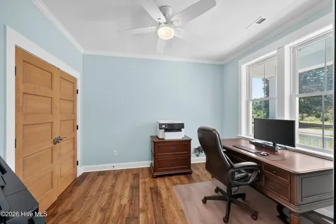 195 Mullet Bay Lane Hertford NC 27944