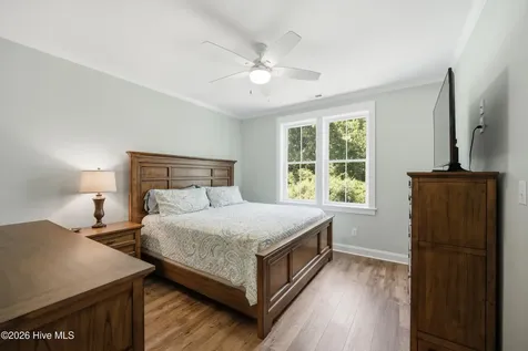 195 Mullet Bay Lane Hertford NC 27944