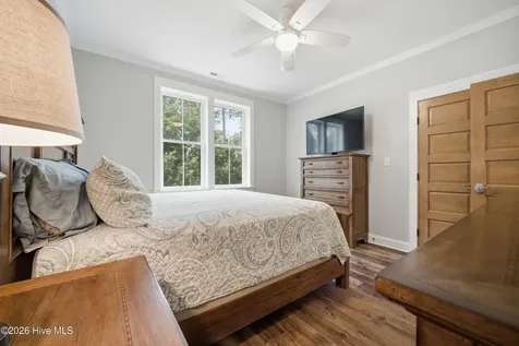 195 Mullet Bay Lane Hertford NC 27944