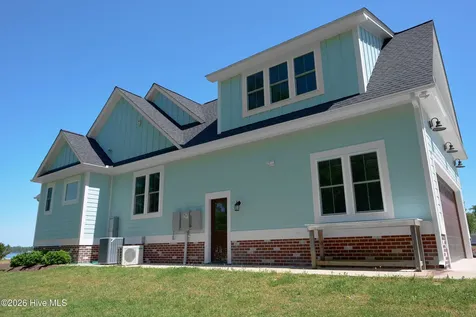 195 Mullet Bay Lane Hertford NC 27944