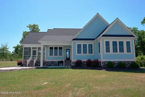 195 Mullet Bay Lane Hertford NC 27944
