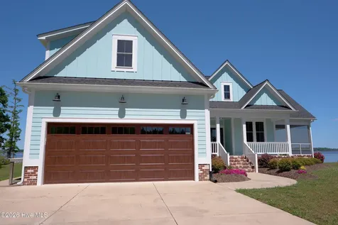 195 Mullet Bay Lane Hertford NC 27944