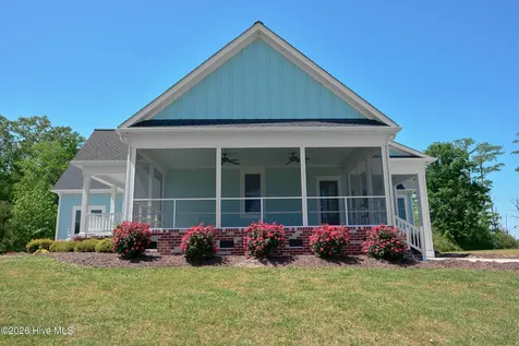 195 Mullet Bay Lane Hertford NC 27944