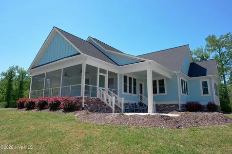 195 Mullet Bay Lane Hertford NC 27944