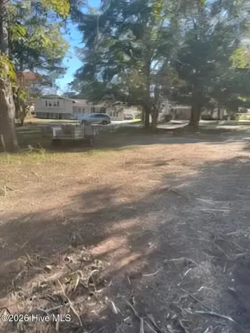 1814 Beaufort Street New Bern NC 28560