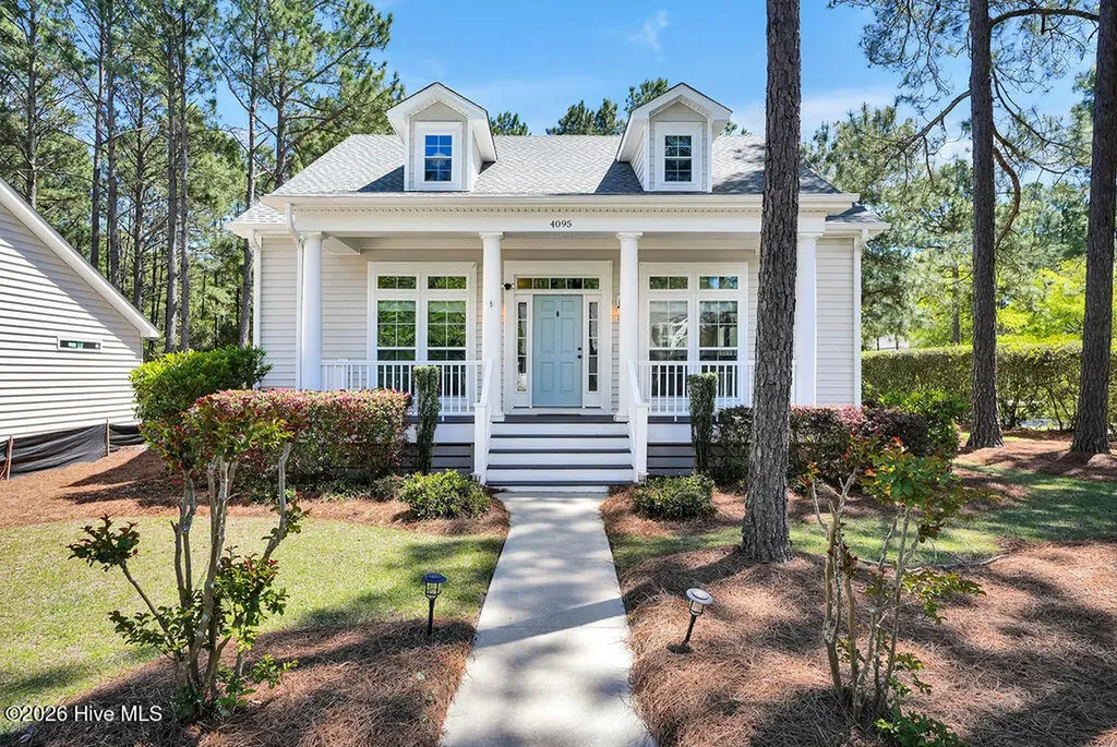 4095 Country Garden Lane Southport NC 28461