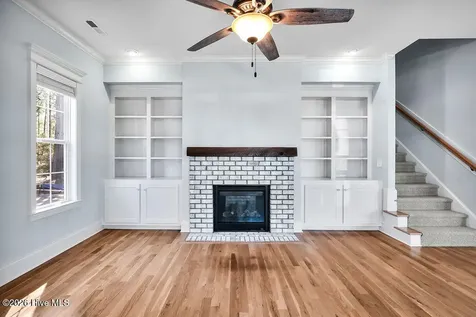 4095 Country Garden Lane Southport NC 28461