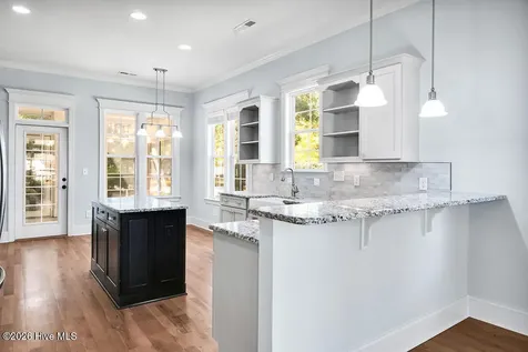 4095 Country Garden Lane Southport NC 28461