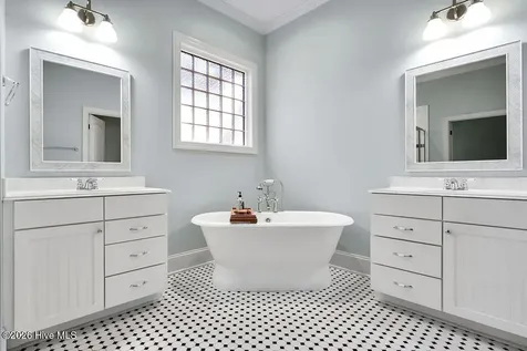 4095 Country Garden Lane Southport NC 28461