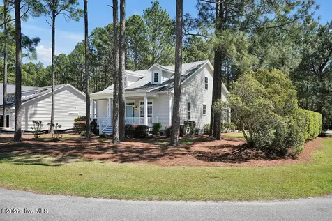 4095 Country Garden Lane Southport NC 28461